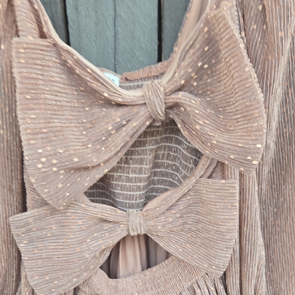 Caylo Ruffled Dress - Picture 5 of 10